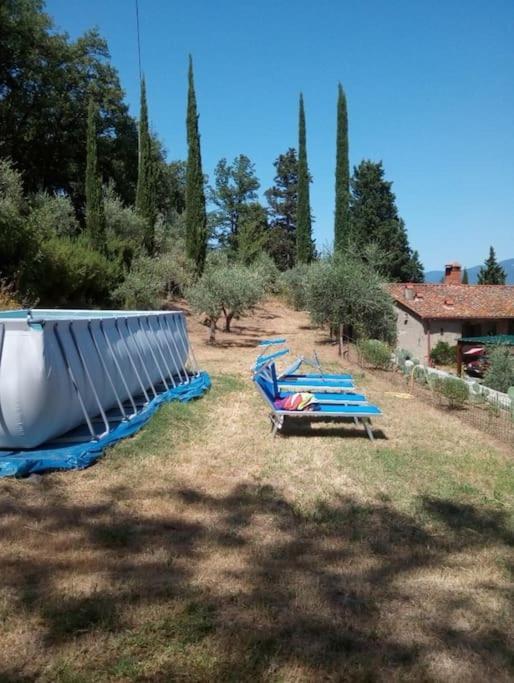 Monolocale, Letto Matrimoniale, La Cantina Vivajo Esterno foto