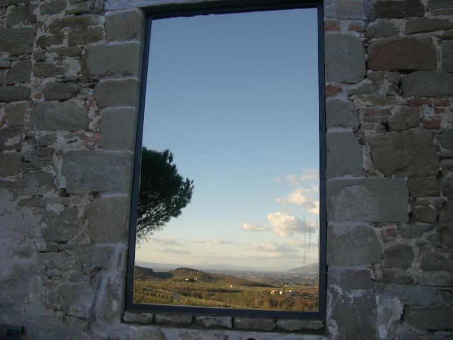 Monolocale, Letto Matrimoniale, La Cantina Vivajo Esterno foto