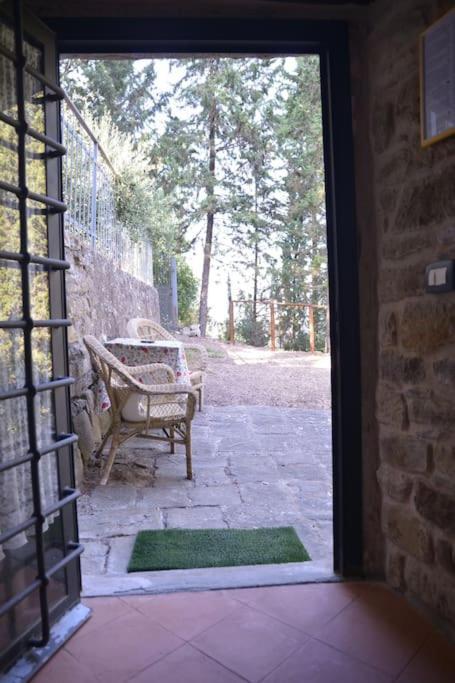 Monolocale, Letto Matrimoniale, La Cantina Vivajo Esterno foto