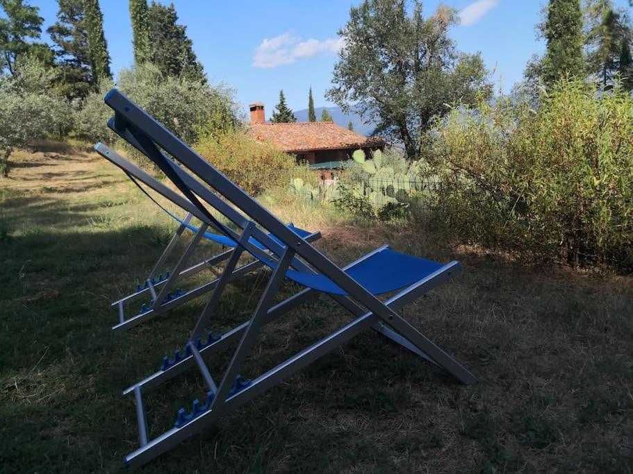 Monolocale, Letto Matrimoniale, La Cantina Vivajo Esterno foto