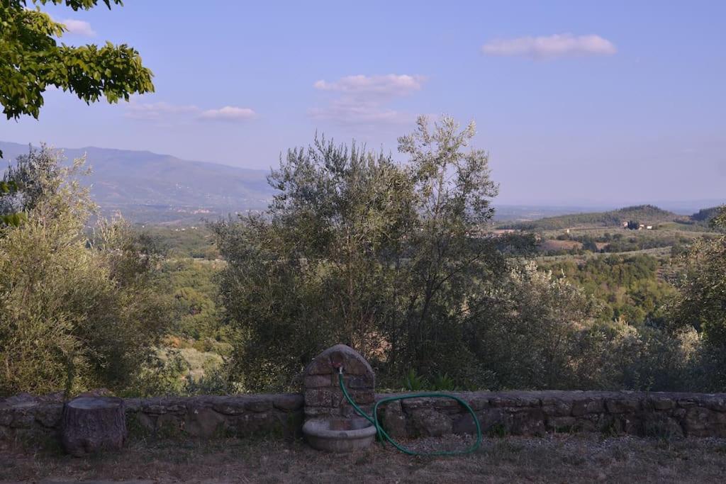 Monolocale, Letto Matrimoniale, La Cantina Vivajo Esterno foto