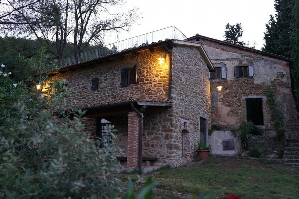 Monolocale, Letto Matrimoniale, La Cantina Vivajo Esterno foto