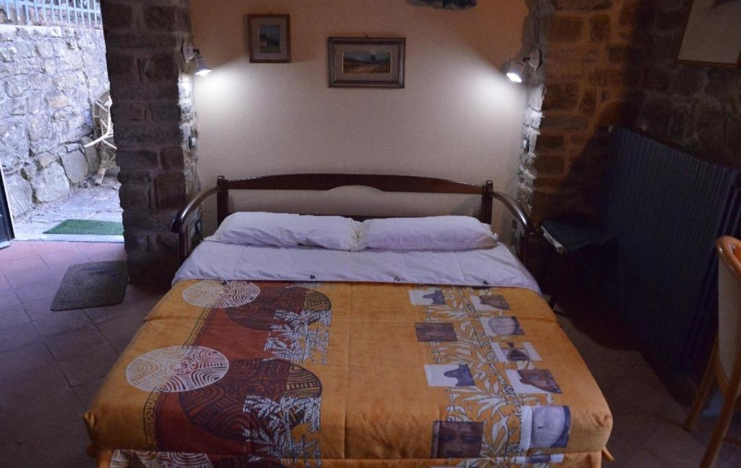 Monolocale, Letto Matrimoniale, La Cantina Vivajo Esterno foto