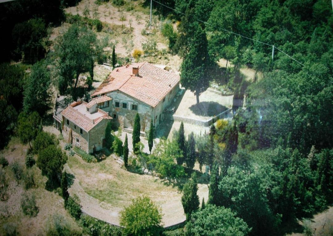 Monolocale, Letto Matrimoniale, La Cantina Vivajo Esterno foto